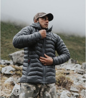 Accelerant Jacket